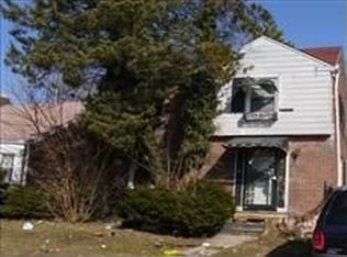 14453 Longview St, Detroit, MI 48213