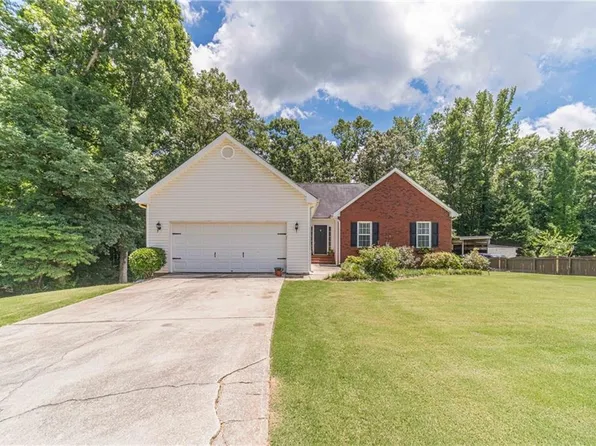3435 Davan Ln, Monroe, GA 30655
