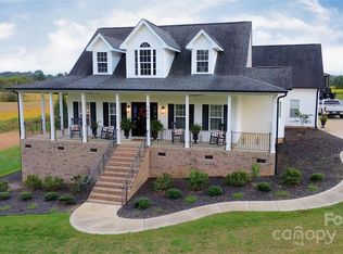 7400 Carl Polk Rd, Monroe, NC 28110