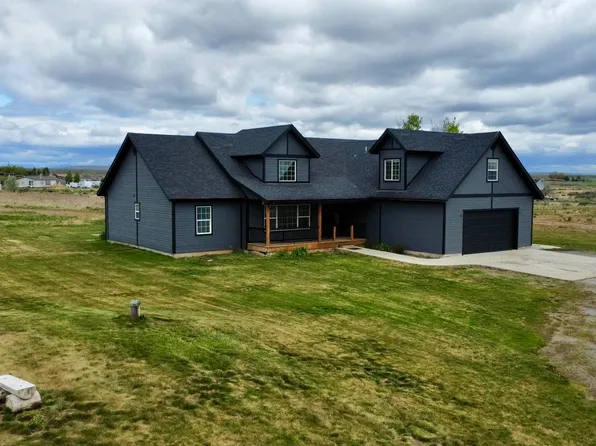 166 Eric Rd, Shoshone, ID 83352