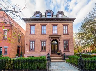 591 Jersey Ave #2, Jersey City, NJ 07302