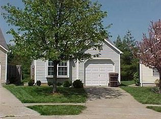 3905 Suffolk Cir, Lexington, KY