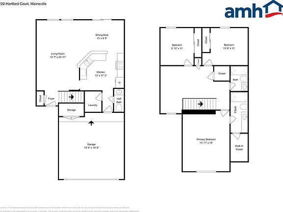 2nd image of 220 Hartford Ct