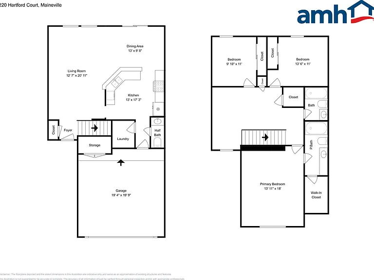 220 Hartford Ct — Photo 2