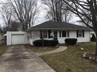 603 Sunny Dr, Bryan, OH 43506