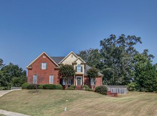 8116 Primrose Cv SE, Covington, GA 30014