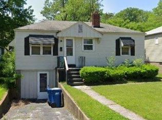 7504 Calvin Ave, Saint Louis, MO