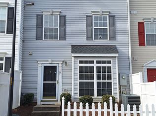 2610 Ivory Run Way UNIT 102, Raleigh, NC 27603