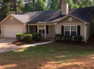 97 Hal Jones Rd, Newnan, GA 30263