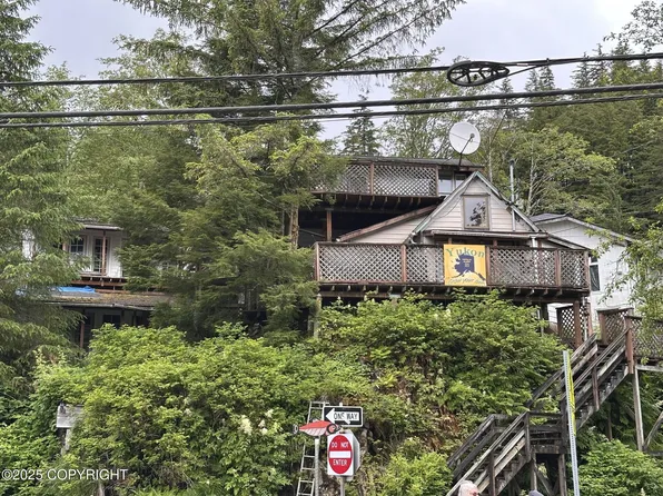 707 Harris St, Ketchikan, AK 99901