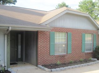 1003 N 1st St, Opelika, AL 36801