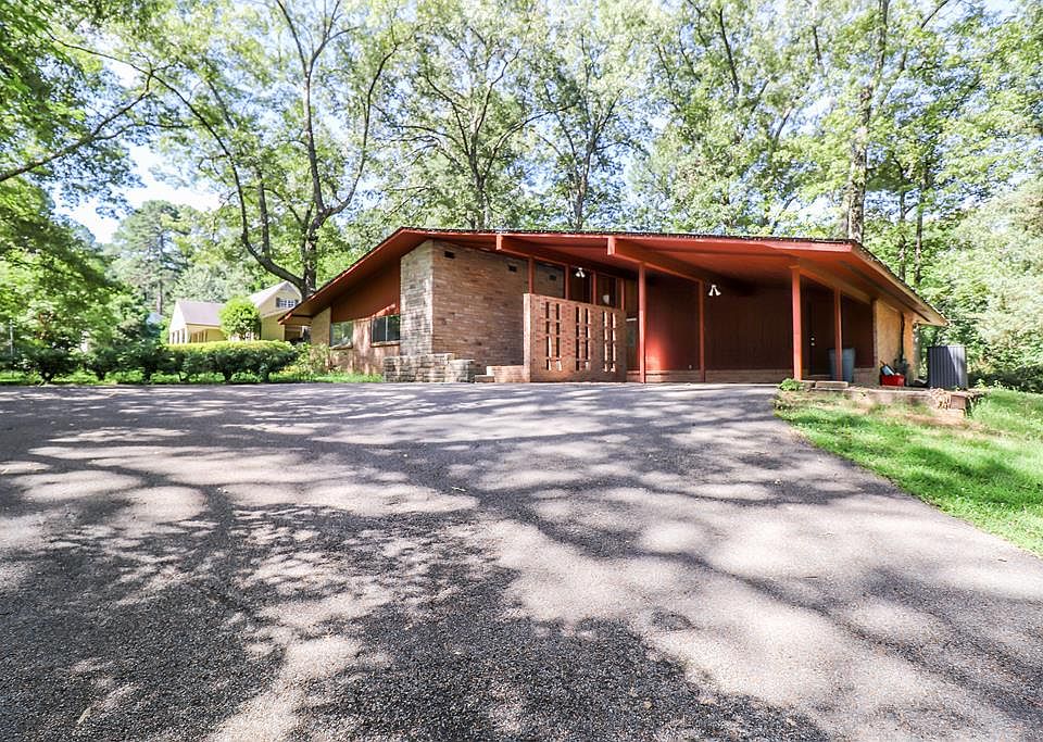 109 Pinecrest Dr, Oxford, MS 38655 Zillow