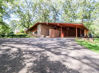 109 Pinecrest Dr, Oxford, MS 38655