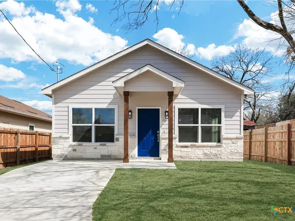 338 Glendale Ave, San Antonio, TX 78237