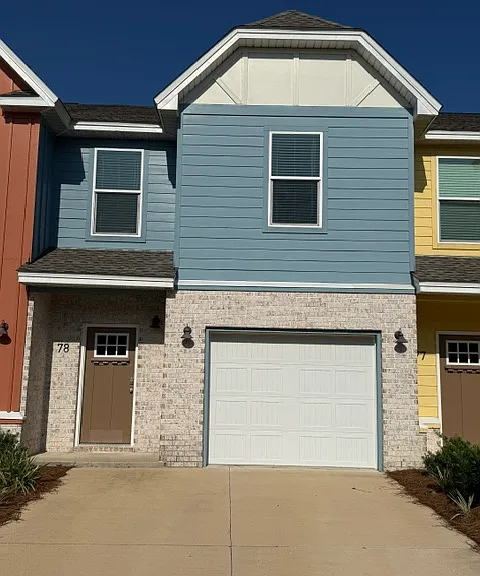 400 Mattie M Kelly Blvd #78 — Photo 1