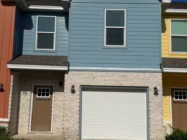 400 Mattie M Kelly Blvd, Destin, FL