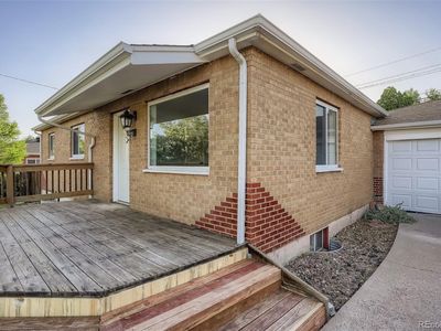 2543 E 90th Place, Thornton, CO, 80229