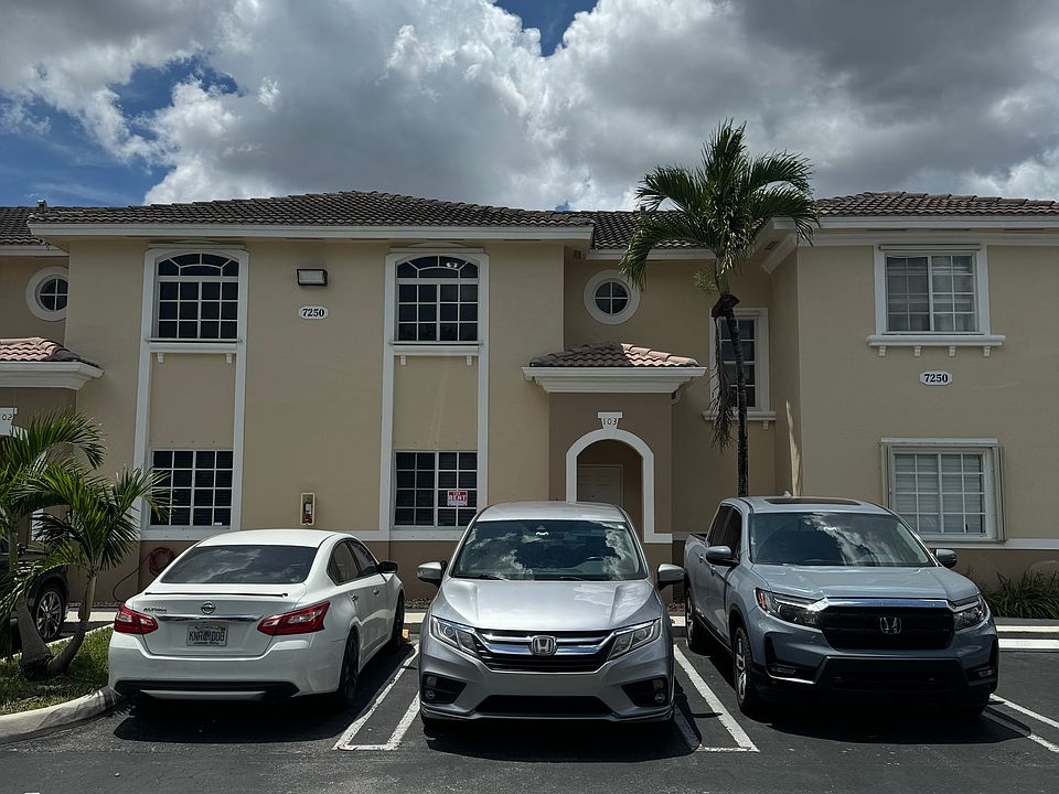 2 assigned parking in front of unit