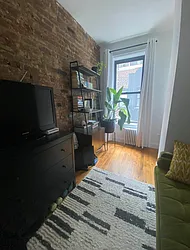 Rented by Corcoran