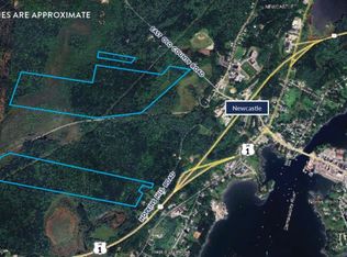 0 Hopkins Hill Road Road, Newcastle, ME 04553