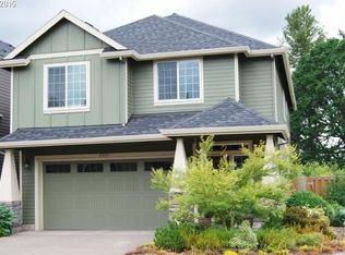 17453 SW Winona Ln, Beaverton, OR 97078