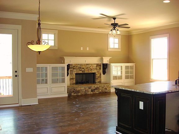 Fireside Keeping Room