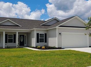 3525 Merganser Dr LOT 141, Conway, SC 29527