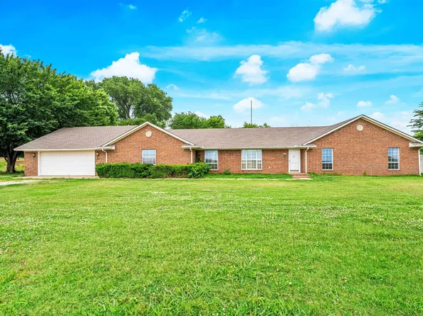 11945 Highway 19, Lindsay, OK 73052