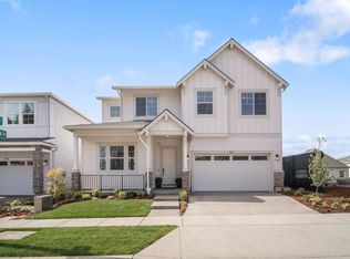 Bordeaux 2 DL Plan, The Reserve at The Vineyard, Beaverton, OR 97007