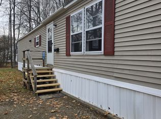 6 Lake Ave #6, Newport, ME 04953