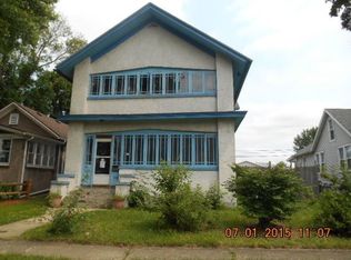 316 E Erie St, Spring Valley, IL 61362