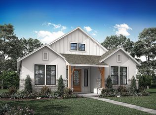 Trinity Plan, Adelton, Bastrop, TX 78602