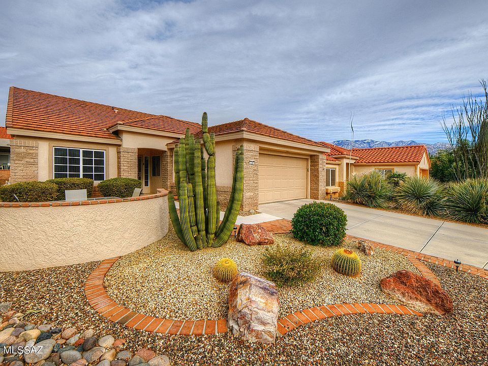 1st image of 2247 E Montrose Canyon Dr