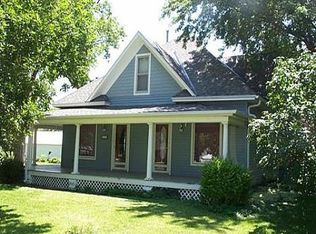 822 Main St, Adams, NE 68301