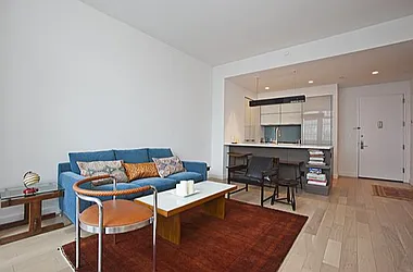 Rented by Weichert Properties - NYC