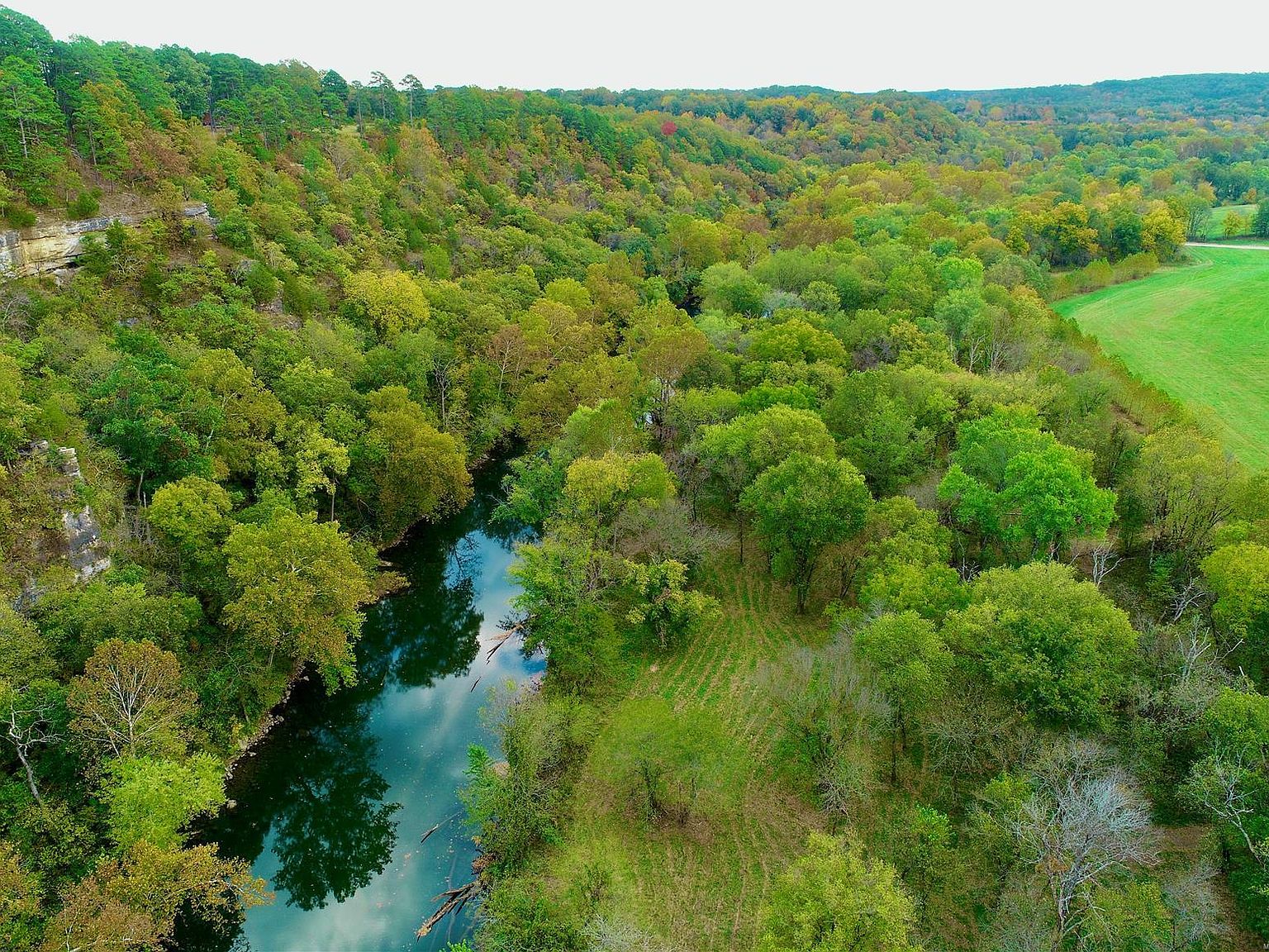 13 Boiling Springs Rd Tract 13, Licking, MO 65542 | Zillow