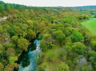 13 Boiling Springs Rd TRACT 13, Licking, MO 65542