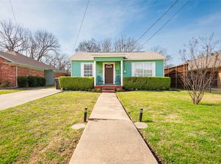1509 Oak St, McKinney, TX 75069