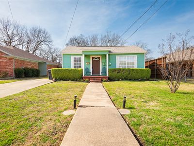 1509 Oak St, McKinney, TX, 75069