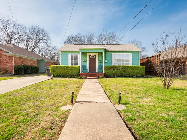 1509 Oak St, McKinney, TX 75069