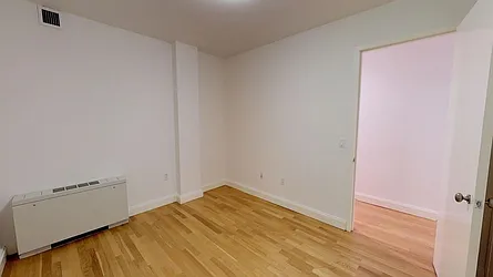 Rented by UDR