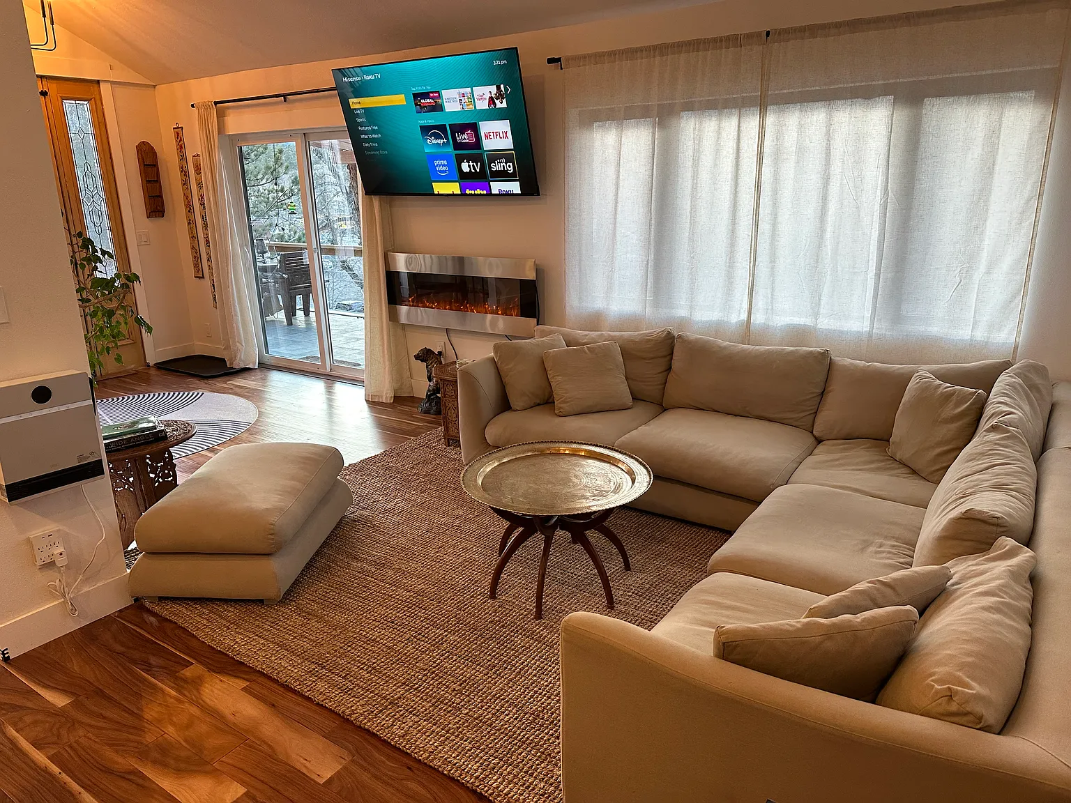 2 bed, 1500 sqft, $2,950 — Photo 4