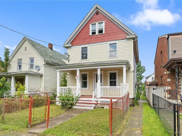 445 18th St, Niagara Falls, NY 14303