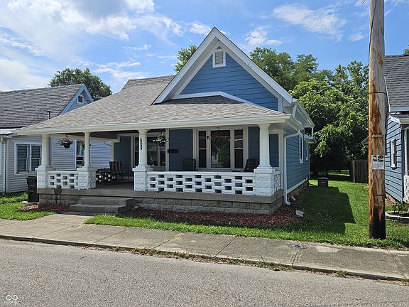 2nd image of 609 E South St