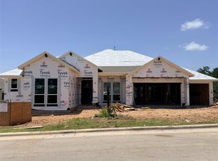 3608 Emerald Lake Path, Georgetown, TX 78628