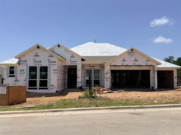3608 Emerald Lake Path, Georgetown, TX 78628