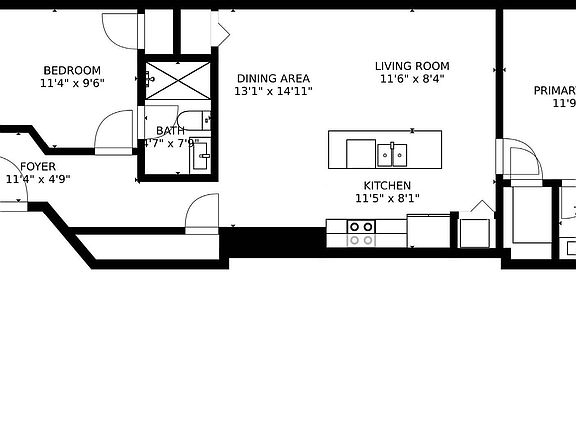4th image of this home