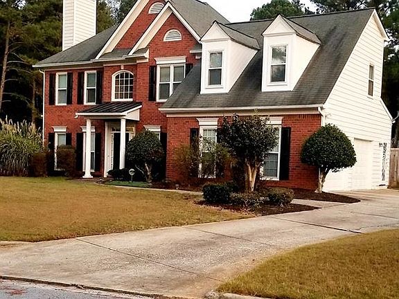 2nd image of 1701 Heatherstone Holw SE