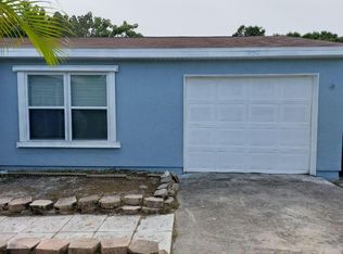 1850 SE Aneci St, Port Saint Lucie, FL 34983