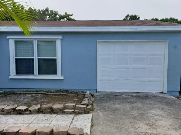 1850 SE Aneci St, Port Saint Lucie, FL 34983